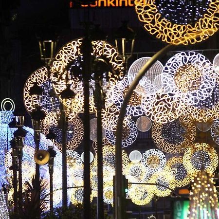 Contemporaneo Y Centrico Daire Vigo Dış mekan fotoğraf