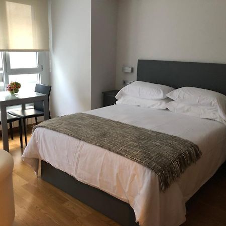 Contemporaneo Y Centrico Daire Vigo Dış mekan fotoğraf