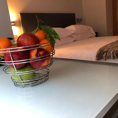 Contemporaneo Y Centrico Daire Vigo Dış mekan fotoğraf