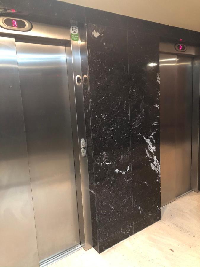 Contemporaneo Y Centrico Daire Vigo Dış mekan fotoğraf