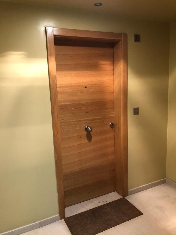 Contemporaneo Y Centrico Daire Vigo Dış mekan fotoğraf