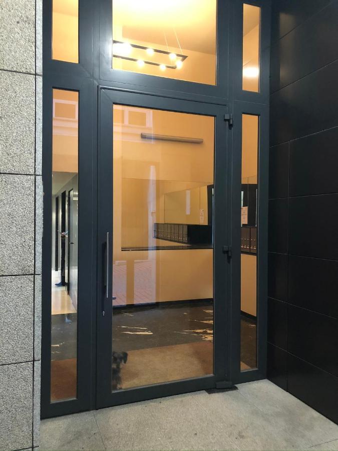 Contemporaneo Y Centrico Daire Vigo Dış mekan fotoğraf