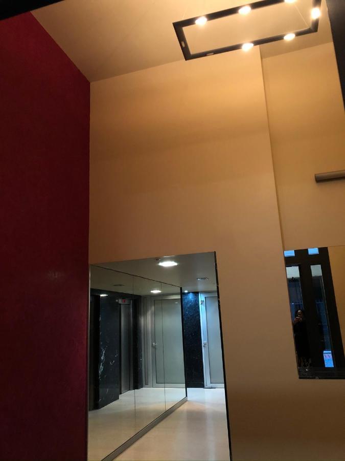 Contemporaneo Y Centrico Daire Vigo Dış mekan fotoğraf