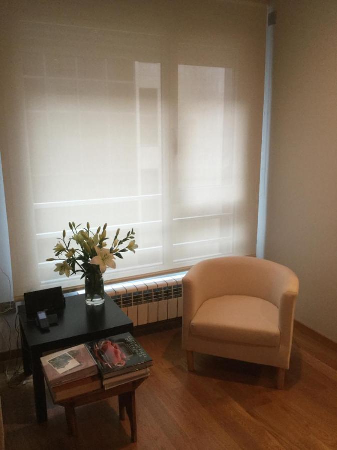 Contemporaneo Y Centrico Daire Vigo Dış mekan fotoğraf