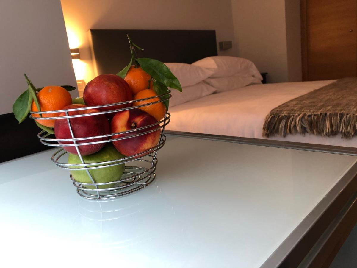 Contemporaneo Y Centrico Daire Vigo Dış mekan fotoğraf