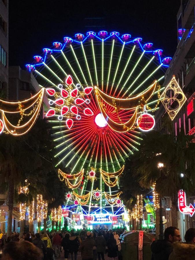 Contemporaneo Y Centrico Daire Vigo Dış mekan fotoğraf